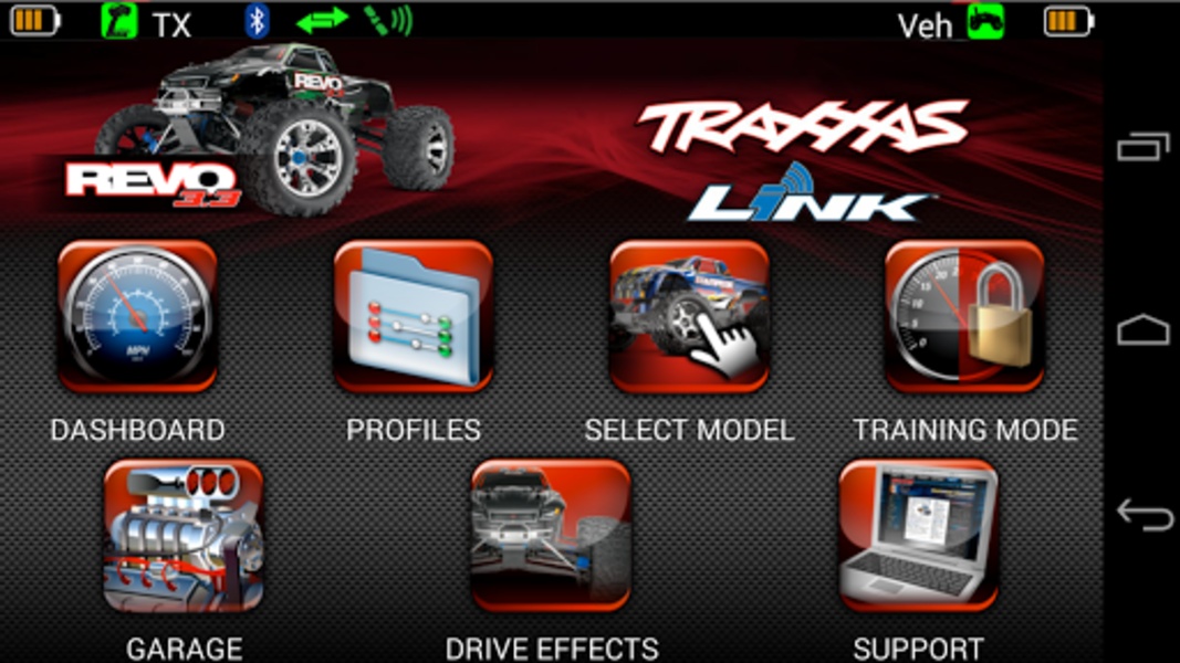 Traxxas Link 10.1.2 Thumbnails 15