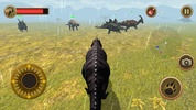 Dinosaur Chase screenshot 5