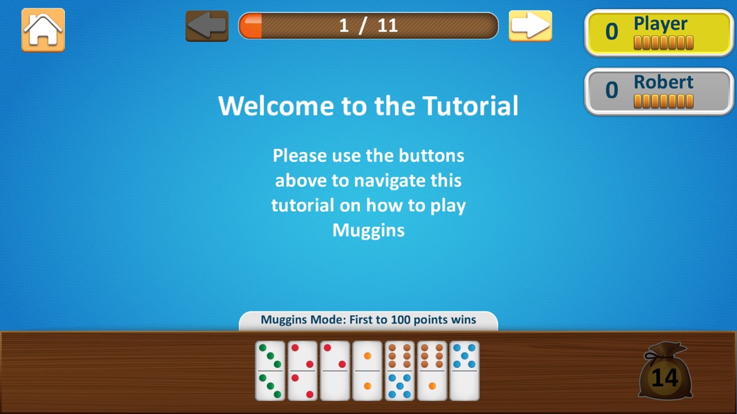 Dominoes - Preview 4