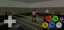Wrestling Empire screenshot 5