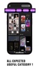 C Template screenshot 5