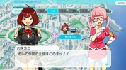 Tokyo 7th Sisters screenshot 2