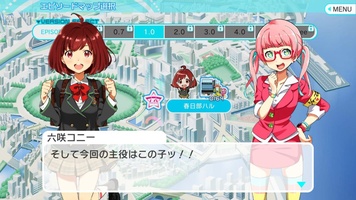 Tokyo 7th Sisters 7 10 2 For Android Download
