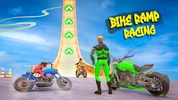 Bike Games screenshot 1