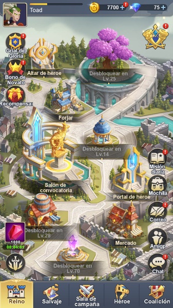 King of Arena - Preview 6