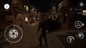 Ninja Assassin - Stealth Game screenshot 9