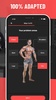 BestFit Go - Gym Training screenshot 4