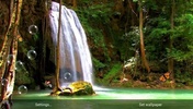 Waterfall Free Live Wallpaper screenshot 8