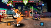 Ben 10 Xenodrome Plus screenshot 6