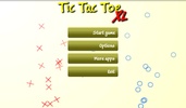 Tic Tac Toe XL screenshot 8