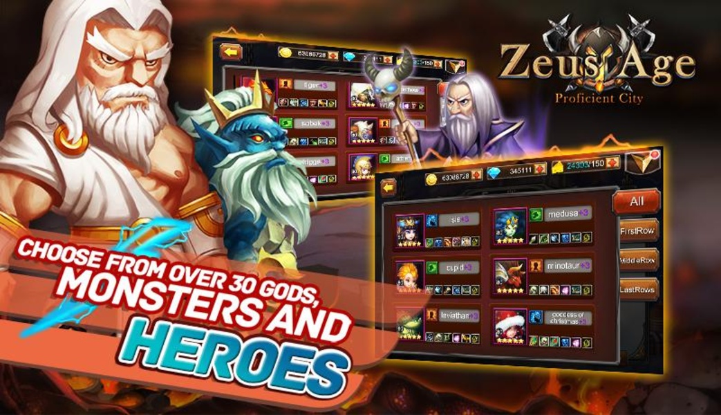 Zeus Age - Preview 8