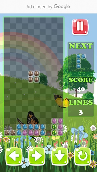 Easter Blocks - Preview 4