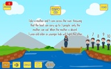 River Puzzle - IQ Test Mind screenshot 2