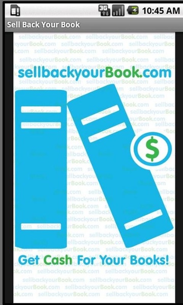 Sell Back Your Book - Preview 1
