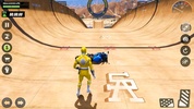 Mega Ramp Stunt - Bike Games screenshot 5