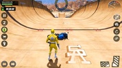 Mega Ramp Stunt - Bike Games screenshot 5