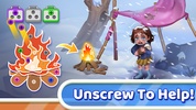 Screw Out Master screenshot 2