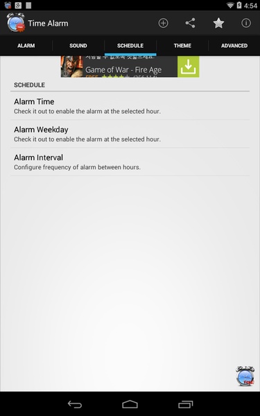 Time Alarm - Preview 14