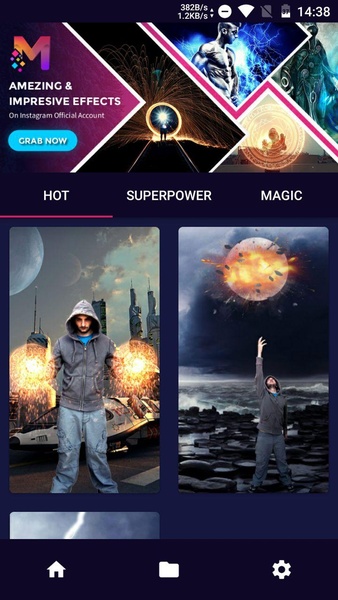 MojoPro - Magic Video Editor - Preview 9