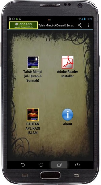 Tafsir Mimpi Mengikut Islam - Preview 8