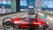 Mega Ramp Car: Ultimate Racing screenshot 2