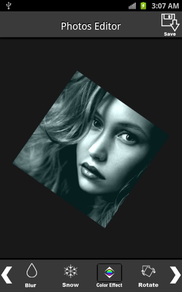 Photos Editor - Preview 5