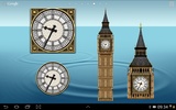 Big Ben Widget Free screenshot 4