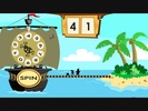 Umigo: Spin for Treasure Game screenshot 8