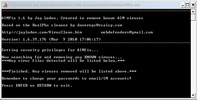AIMFix screenshot 1