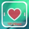 LoversDayCount screenshot 2