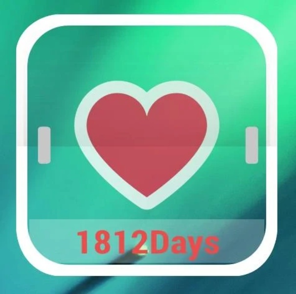 LoversDayCount - Preview 2