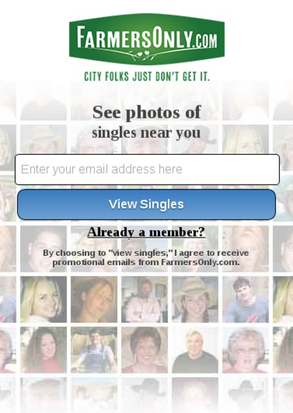 FarmersOnly Dating - Preview 5