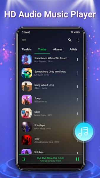 Room: Video & Music Player for Android - Download the APK from Uptodown