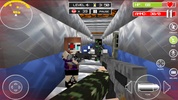 Block Battle Survival Games screenshot 13