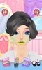 Fashion Model Makeover screenshot 1