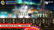 Sonic 4 Episode II THD Lite screenshot 4