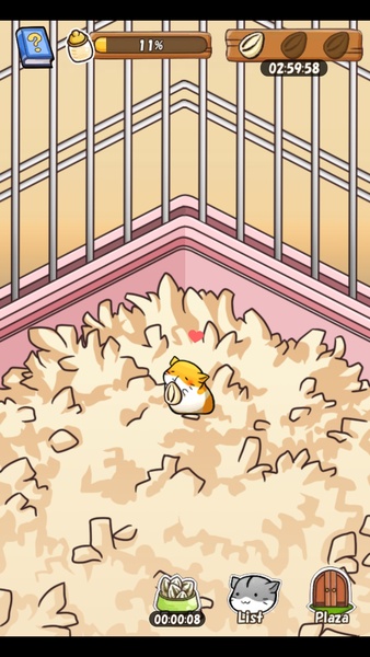 Hamster Restaurant - Preview 1
