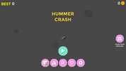 Hummer Crash screenshot 5