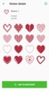 Love Sticker for WhatsApp screenshot 3