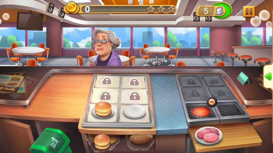 Happy Cooking: Chef Fever - Preview 7