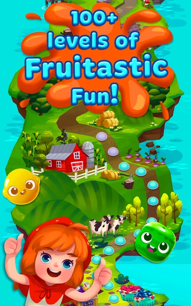Fruit Splash Mania - Preview 9