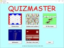 Quizmaster screenshot 1