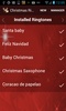 Sonneries de Noël screenshot 1
