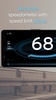 Speedometer One Speed Tracker screenshot 8