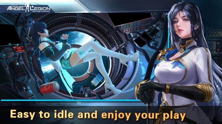 →