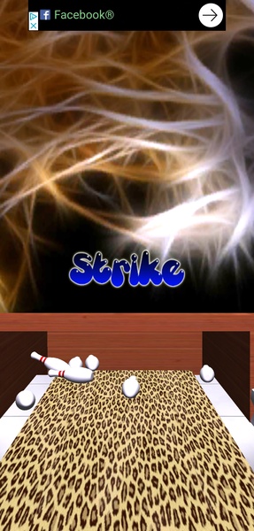 3D Bowling With Wild - Preview 6