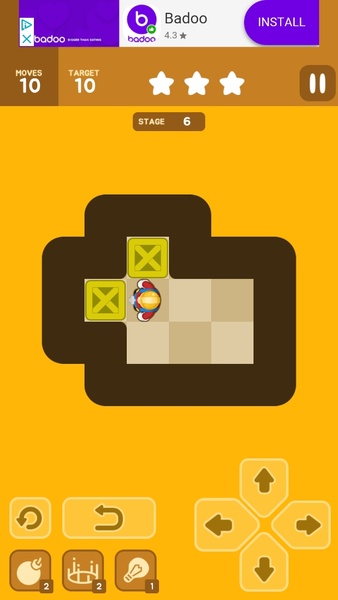 Push Maze Puzzle - Preview 2