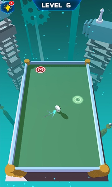 Invisible Wall Escape - Preview 8