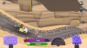 LEGO Racing Adventures screenshot 6
