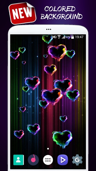 Magic Hearts - Preview 6